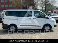 2016 Ford TRANSIT