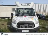 2016 Ford TRANSIT