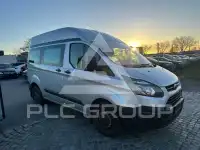2016 Ford TRANSIT