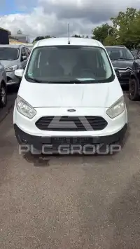 2016 Ford TRANSIT