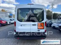 2016 Ford TRANSIT