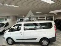 2016 Ford TRANSIT