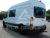 2016 Ford TRANSIT