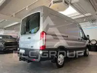 2016 Ford TRANSIT