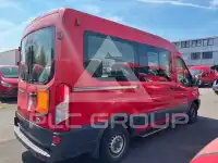 2016 Ford TRANSIT