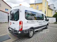 2016 Ford TRANSIT