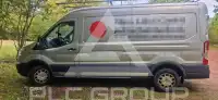 2016 Ford TRANSIT