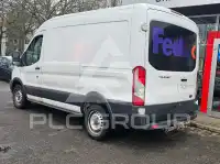 2016 Ford TRANSIT