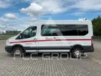 2016 Ford TRANSIT