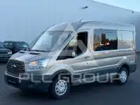 2016 Ford TRANSIT