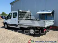 2016 Ford TRANSIT