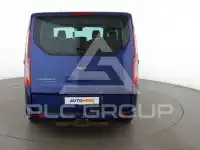 2016 Ford TRANSIT