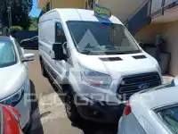 2016 Ford TRANSIT