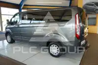 2016 Ford TRANSIT