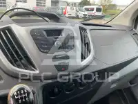 2016 Ford TRANSIT