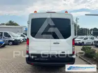 2016 Ford TRANSIT