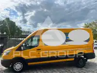 2016 Ford TRANSIT