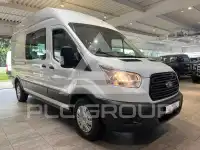 2016 Ford TRANSIT
