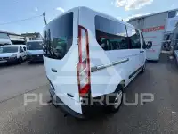 2016 Ford TRANSIT