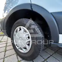 2016 Ford TRANSIT