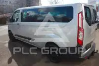 2016 Ford TRANSIT