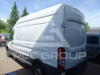 2016 Ford TRANSIT