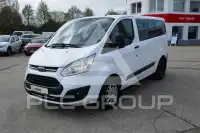 2016 Ford TRANSIT