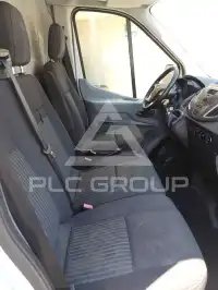 2016 Ford TRANSIT