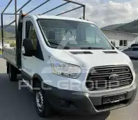 2016 Ford TRANSIT