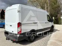 2016 Ford TRANSIT