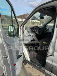 2016 Ford TRANSIT