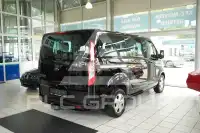 2016 Ford TRANSIT