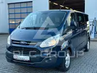2016 Ford TRANSIT