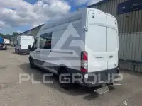 2016 Ford TRANSIT