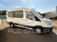 2016 Ford TRANSIT