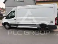 2016 Ford TRANSIT