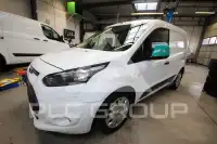 2016 Ford TRANSIT