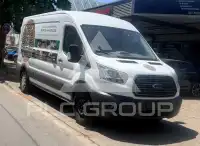 2016 Ford TRANSIT