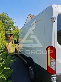 2016 Ford TRANSIT