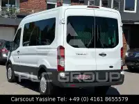 2016 Ford TRANSIT