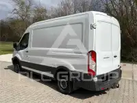 2016 Ford TRANSIT
