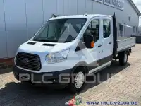 2016 Ford TRANSIT