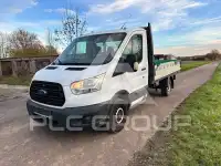 2016 Ford TRANSIT