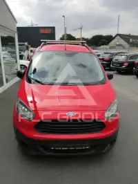 2016 Ford TRANSIT