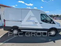 2016 Ford TRANSIT