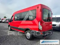 2016 Ford TRANSIT