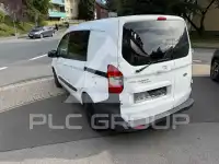 2016 Ford TRANSIT