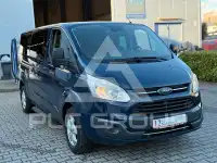 2016 Ford TRANSIT