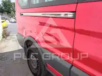2016 Ford TRANSIT