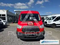 2016 Ford TRANSIT